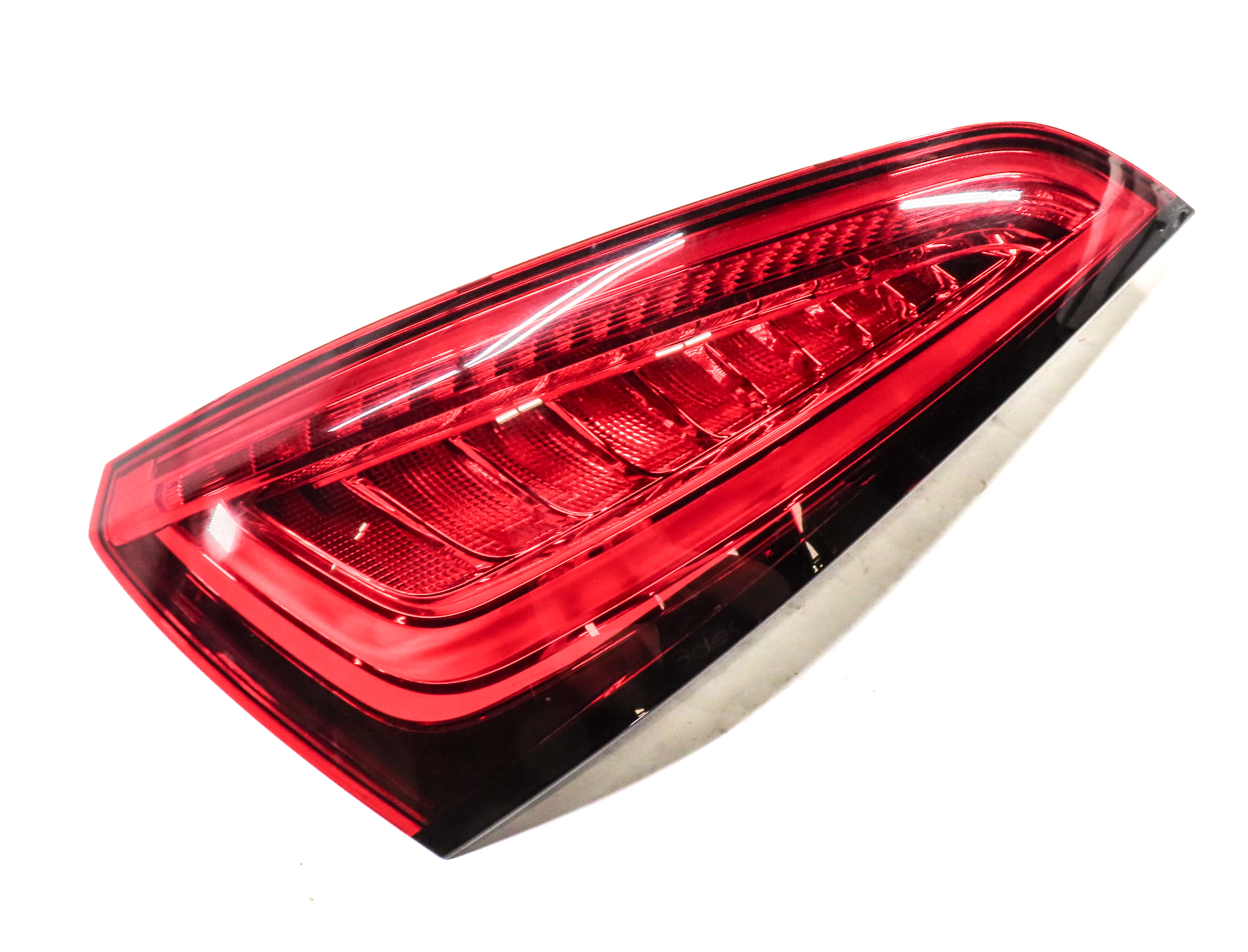 2013-2017 AUDI Q5 SQ5 (B8 8R) REAR LEFT DRIVER TAILLIGHT BRAKE LIGHT LAMP (LED) — exact item pictured